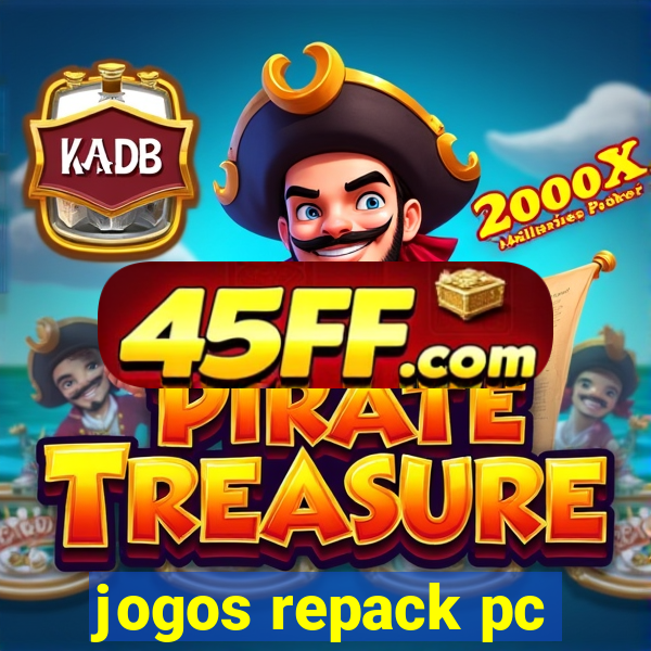 jogos repack pc